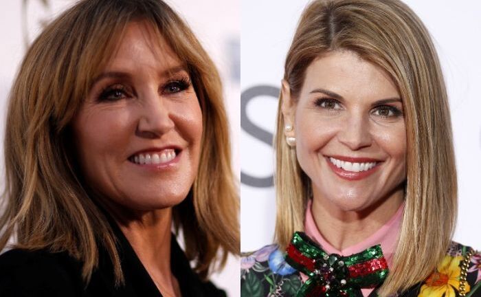 Phụ huynh nhà giàu Mỹ chạy trường cho con có thể bị phạt 40 năm tù