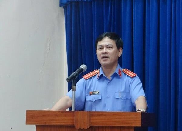 Ủy ban Tư pháp đề nghị giải trình sự việc ông Nguyễn Hữu Linh dâm ô bé gái