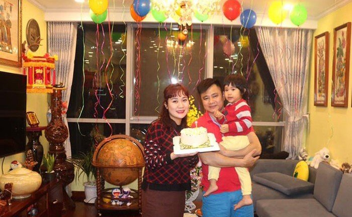 Trong dàn diễn viên 'Táo quân', ai có nhà đẹp hơn?