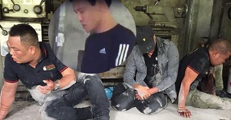 Khởi tố ‘con nợ’ đánh sấp mặt 3 nhân viên đòi nợ thuê ở Quảng Ninh