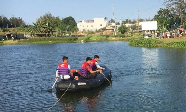 Đà Nẵng – Quảng Nam triển khai dự án nghìn tỷ khơi thông sông Cổ Cò