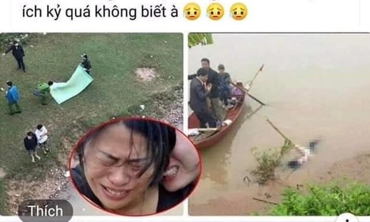 Xử phạt Webtretho vì đưa hình minh họa xúc phạm gia đình liệt sĩ