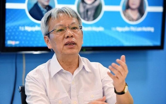 TS Nguyễn Sĩ Dũng: Gian lận thi cử đánh cắp tương lai của chúng ta