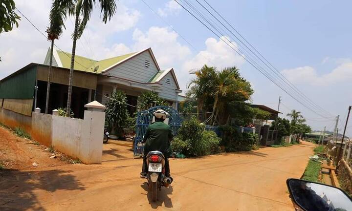 Điều tra sự việc bé 8 tháng tuổi chết bất thường tại nhà trẻ tư không phép