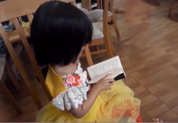 Video: Ông lão 70 tuổi bị tố xâm hại bé gái 3 tuổi