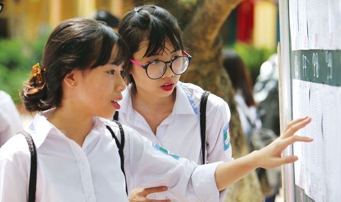 Nộp phiếu đăng ký dự tuyển vào lớp 10 tại Hà Nội như thế nào?