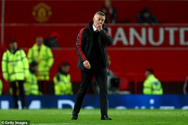 Solskjaer: 'MU thua xứng đáng, Man City quá mạnh'