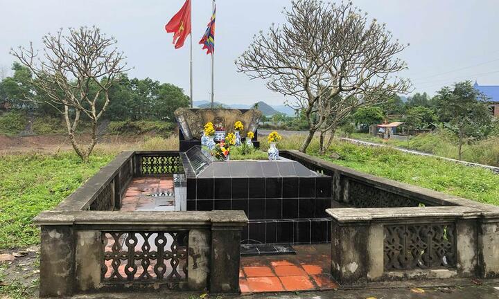 Ngôi mộ cổ ở Hải Phòng là mộ vua Mạc, mộ cụ Nguyễn Bỉnh Khiêm hay mộ Hán 2.000 năm trước?