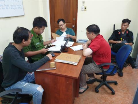 Triệt phá đường dây đánh bạc 'khủng' hơn vụ 2 tướng công an, lên tới 30.000 tỷ đồng