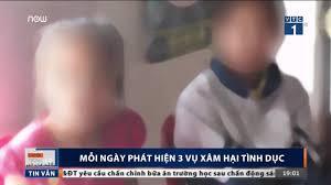 TP.HCM: 38 vụ xâm hại tình dục trẻ em bị tố cáo ở Củ Chi trong hơn 2 năm