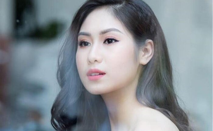 Ảnh: Hoa khôi Nhạc viện Hà Nội được ví như ‘bản sao’ của diễn viên nổi tiếng Hong Kong