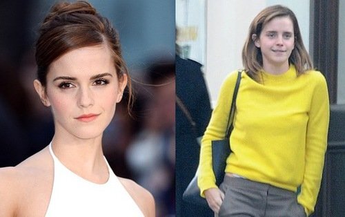 Từng là mỹ nhân hàng đầu Hollywood, Emma Watson gây thất vọng khi xuất hiện với hình ảnh xuống sắc