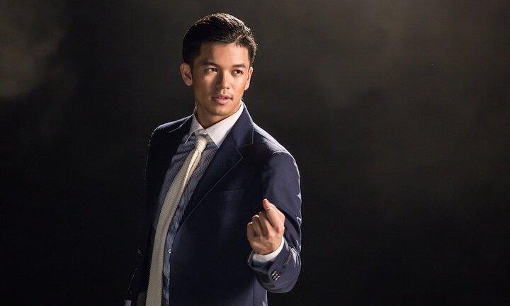 Trọng Hiếu là gương mặt duy nhất đại diện Việt Nam tham dự 'Billboard Music Awards 2019'