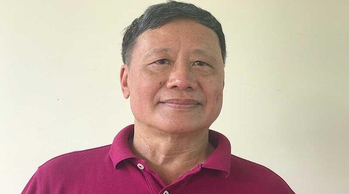 Cựu Chủ tịch MHB gửi bản kiến nghị dài 13 trang mong tòa không gây oan sai