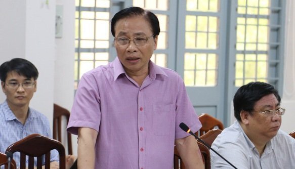 GS.TSKH Trần Ngọc Thêm: 'Nói giáo dục Việt Nam trong top 10 nền giáo dục tệ nhất còn hiểu được'