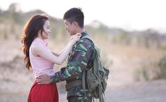 Tâm sự xúc động của cô gái mắc bệnh tim ở Đà Nẵng có người yêu là cảnh sát