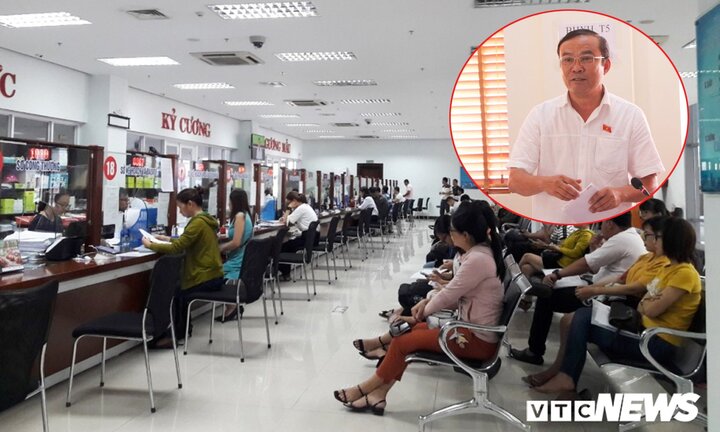 Đề xuất lùi giờ làm việc: 'Nên tùy theo điều kiện vị trí địa lý vùng miền'