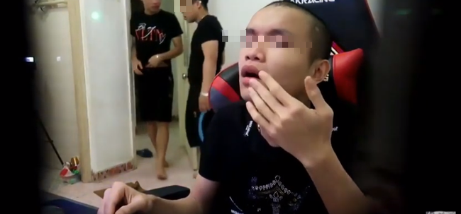 Dân mạng phẫn nộ khi Youtube Việt Nam xuất hiện video hướng dẫn chơi ma túy