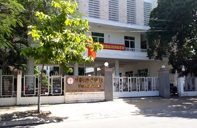 Sở GD-ĐT Ninh Thuận thi tuyển chức danh quản lý: Nhiều dấu hiệu thiếu minh bạch
