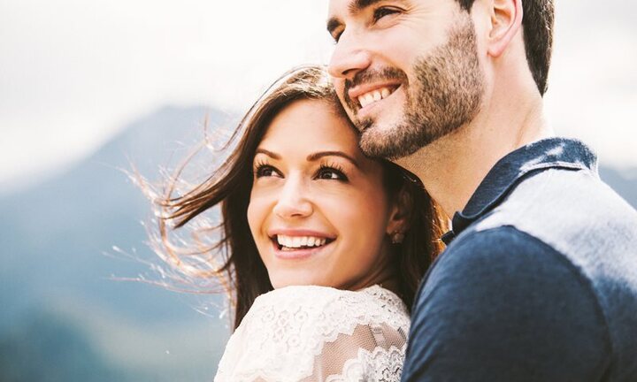 Những khoảnh khắc phụ nữ đẹp nhất trong mắt chồng