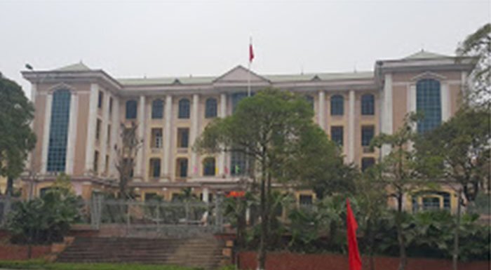 Phú Thọ xác minh thông tin đề kiểm tra học kỳ môn Lý lớp 10 bị lộ