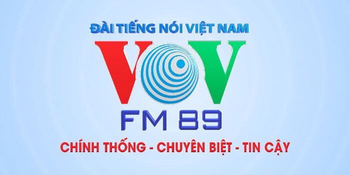VOV FM89 - kênh phát thanh chuyên biệt, tin cậy về các vấn đề sức khỏe, an toàn vệ sinh thực phẩm