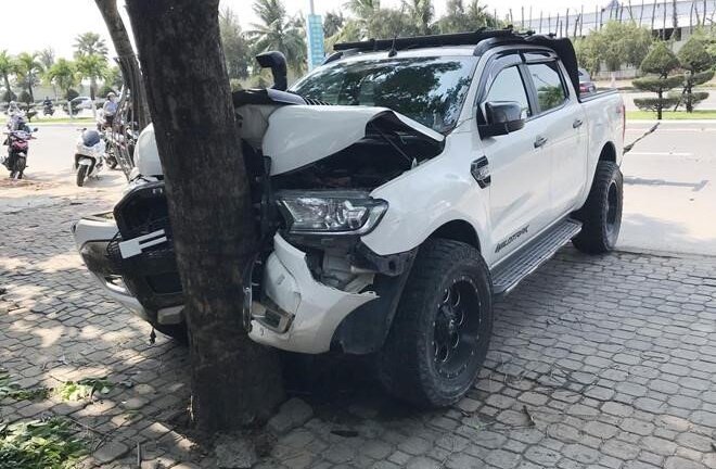 Người hành hung phóng viên ở Đà Nẵng bị xử phạt 2,5 triệu đồng
