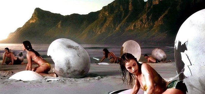 Con người có còn sống sót khi sinh ra bên ngoài vũ trụ không?