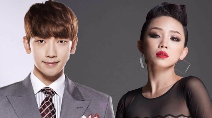 Bi Rain, Tóc Tiên sẽ trình diễn trong Đại nhạc hội hữu nghị Việt Hàn