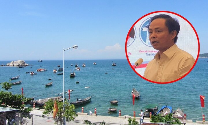 Đơn phương lập kế hoạch đưa khách ra Cù Lao Chàm: Sở Du lịch Đà Nẵng lên tiếng