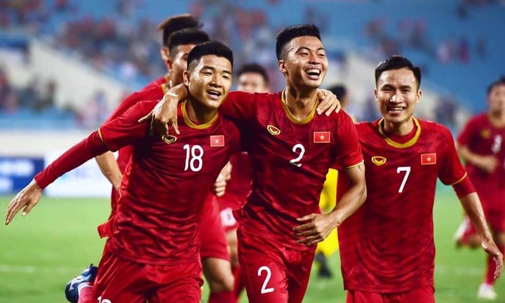 Phú Thọ xin đăng cai trận giao hữu U23 Việt Nam vs U23 Myanmar