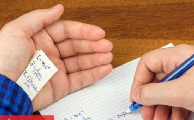 13 thí sinh được sửa điểm thi THPT quốc gia chủ động thôi học