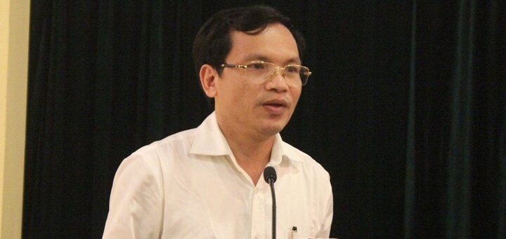 Bộ GD&ĐT: Các thí sinh gian lận điểm thi có thể bị xử lý hình sự