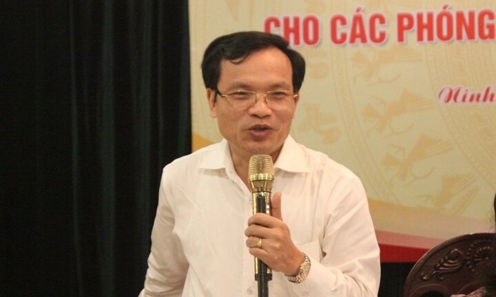 Thi THPT Quốc gia 2019: Các bài thi đạt điểm cao sẽ được chấm lại