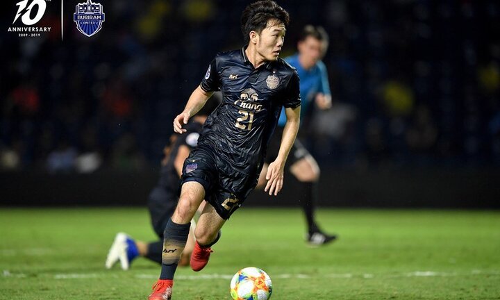 Video trực tiếp Buriram United vs Nakhon Ratchasima: Xuân Trường ghi bàn