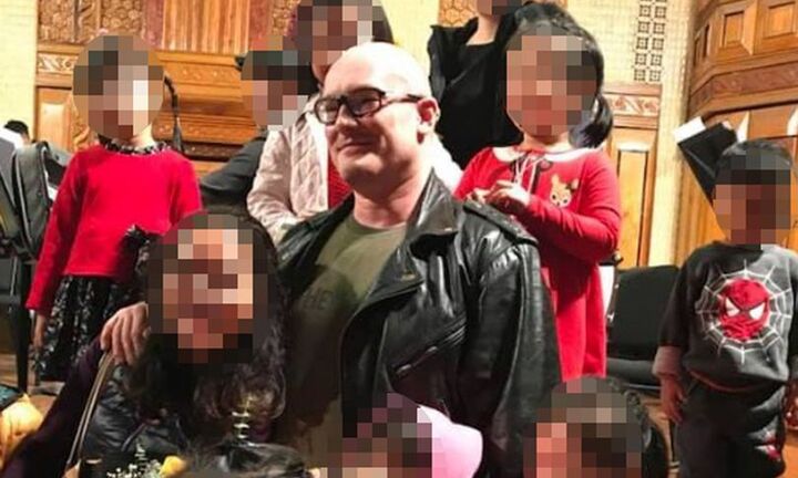 Tội phạm ấu dâm người Anh đến Việt Nam sau khi ra tù: Chuyên gia bày tỏ lo ngại