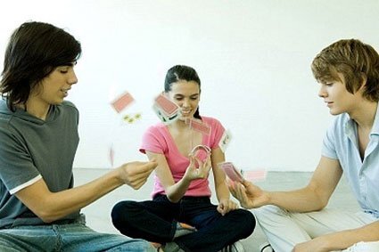 Khốn khổ vì người vợ ham mê cờ bạc