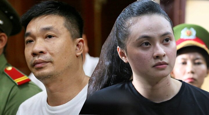 3 câu hỏi trước giờ tuyên án Ngọc Miu, Văn Kính Dương