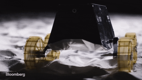 Cỗ máy này sẽ hiện thực hóa giấc mơ sống trên Mặt Trăng của con người?