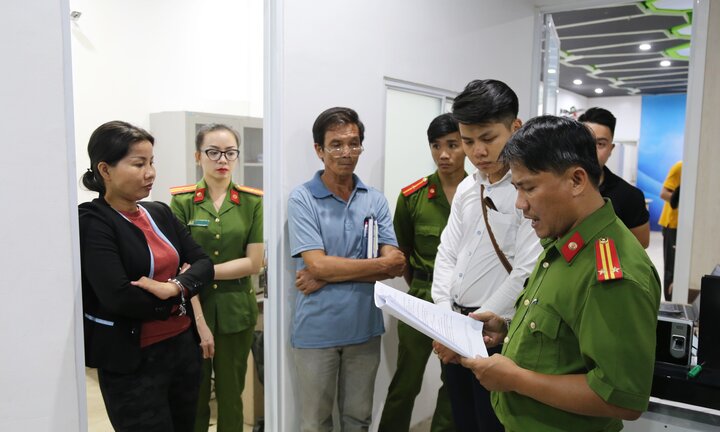 Công ty Quảng Đà lừa bán đất ảo: Chủ tịch Đà Nẵng chỉ đạo điều tra