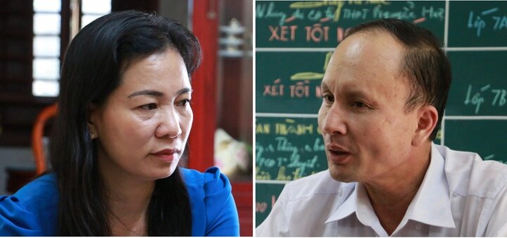 Nam sinh bị phạt quỳ: Những ý kiến trái ngược giữa hiệu trưởng, giáo viên và phụ huynh