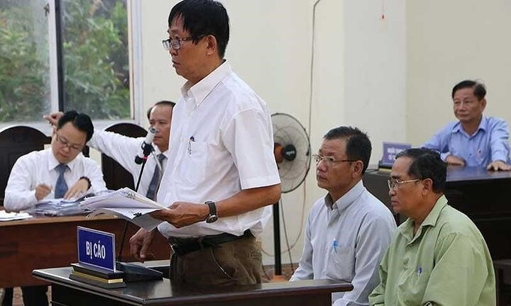 Gây thất thoát hơn 131 tỷ đồng, cựu giám đốc sở vẫn khẳng định làm đúng pháp luật