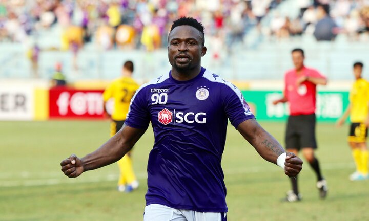 Trực tiếp Hà Nội FC vs Tampines Rovers: 'Chung kết' bảng F AFC Cup 2019