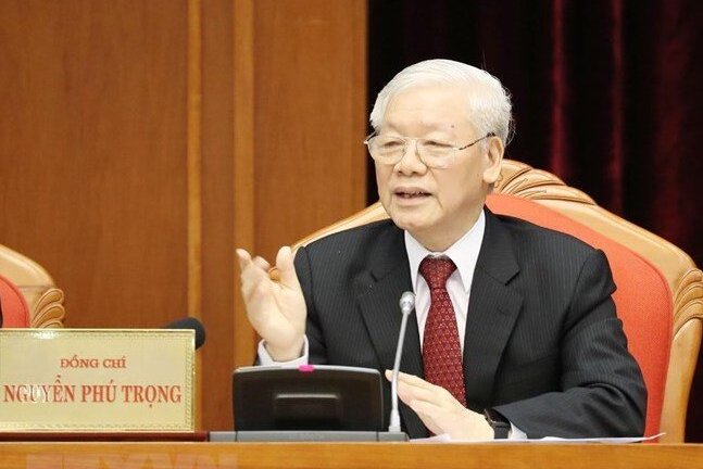 Tổng Bí thư, Chủ tịch nước: Đừng có kỳ thị với kinh tế tư nhân, phải công bằng