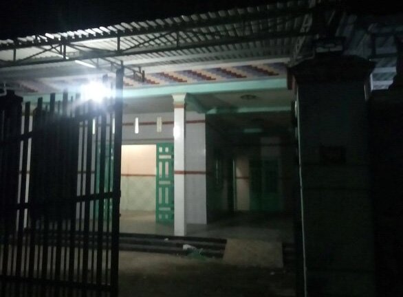 Nghi án người phụ nữ bị sát hại, bỏ trong thùng nhựa đổ bê tông để phi tang