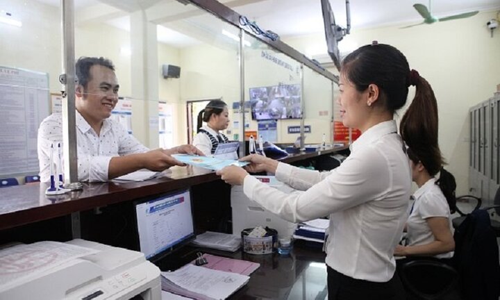 11 việc cấm làm đối với cán bộ, công chức, viên chức từ 1/7/2019