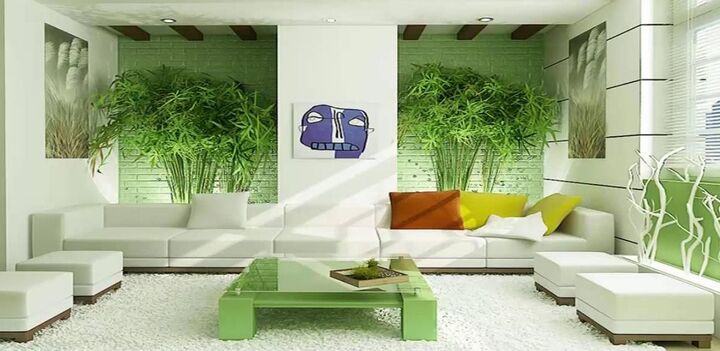 Những sản phẩm làm sạch không khí hữu ích cho gia đình