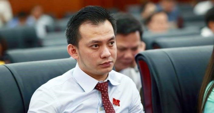 Ông Nguyễn Bá Cảnh vẫn là đại biểu HĐND Đà Nẵng