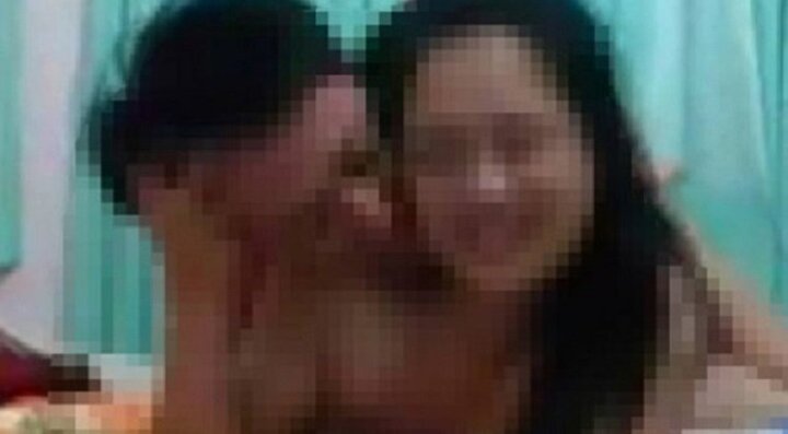 Vụng trộm với bạn thân và cái kết đắng