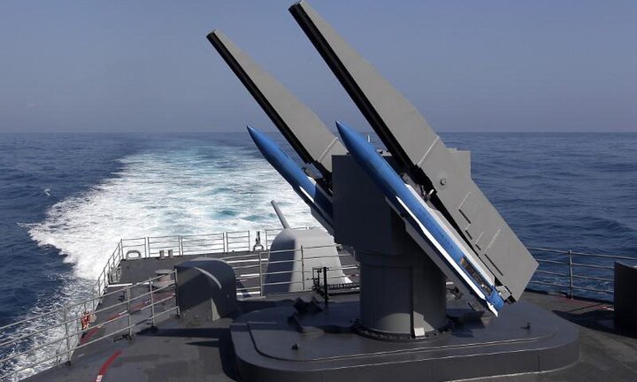 Mỹ bán tên lửa hơn 600 triệu USD cho Hàn Quốc, Nhật Bản